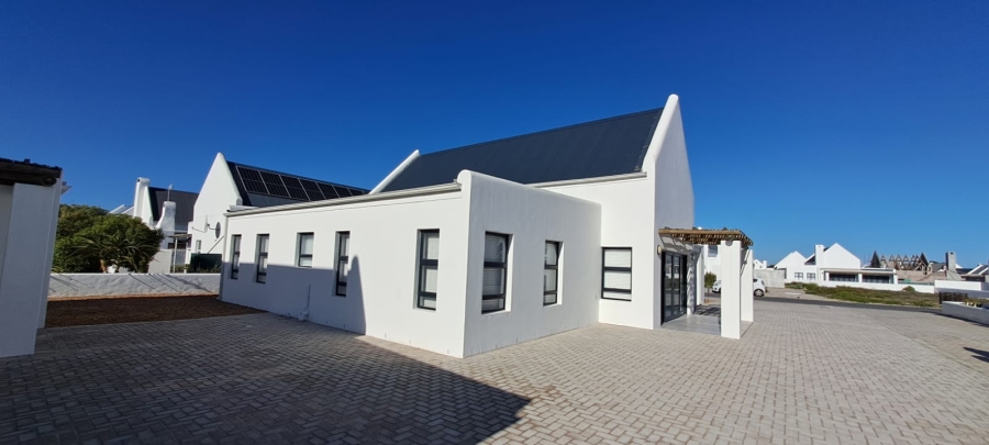 4 Bedroom Property for Sale in Dwarskersbos Western Cape